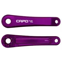 Leonardi Racing Capo 8 Pedalarm
