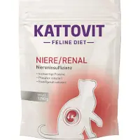 Kattovit Nyrefoder Til Katte 4 Kg