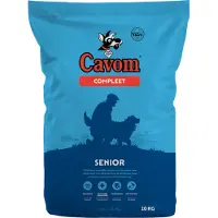 Cavom Complete Senior hundefoder
