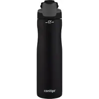 CONTIGO - Autoseal Chill Matte Black - 720 ml