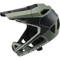 Cratoni Interceptor 2.0 Team Downhillhjelm