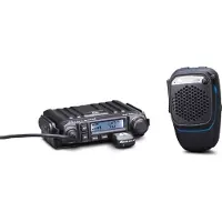 Midland Dual Mike Wireless Mikrofon