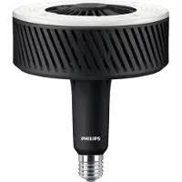 Philips TrueForce - LED-lyspære - E40 - 140 W (tilsvarende 400 W) - klasse A++ - neutralt hvidt lys - 4000 K