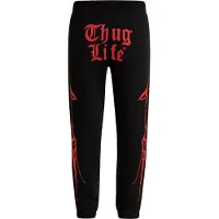 Thug Life Sky Jogging Sportsbukser