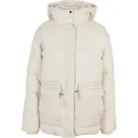 Urban Classics Waisted Vatteret Jakke