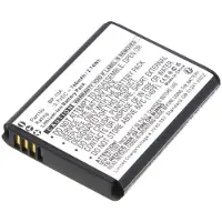 Cameron Sino batteri BP-70A/SLB-70A til Samsung / CS-BP70A