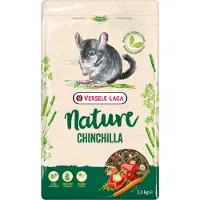 Versele-Laga VERSELE LAGA Nature Chinchilla 2,3 kg