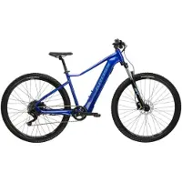 KROSS Lea Boost 2.0 Ds 29´´ Deore M592 Lady 2023 Elektrisk Mtbcykel