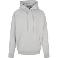 Urban Classics Blank Hættetrøje