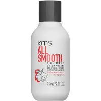 KMS California ALLSMOOTH Smoothness & Nourishment Shampoo 75 ml
