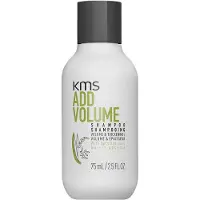 KMS California ADDVOLUME Volume & Thickening Shampoo 75 ml
