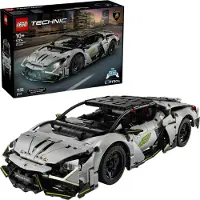 LEGO Lamborghini Revuelto-supersportsvogn 42214