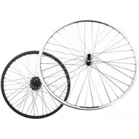 Easy 26´´ X 1.75 6/7s Mtb Baghjul