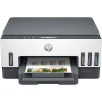 HP Smart Tank Tankprinter