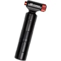 Force Gan 2.0 Co2-patron