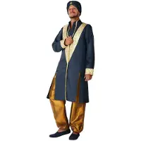 Atosa Hindu-kostume