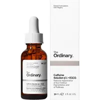 The Ordinary. Caffeine Solution 5% + EGCG - 30ml