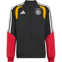 Adidas Germany 26/27 Tiro Præsentation Juniorjakke