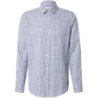 Scotch & Soda 182222 Skjorte Med Lange ærmer