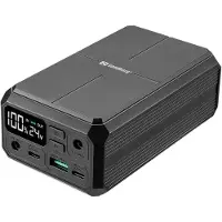 Sandberg Laptop Powerbank 27000 PD100W - 27000 mAh