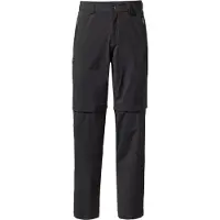 Vaude Farley Stretch Zip Off Ii Bukser