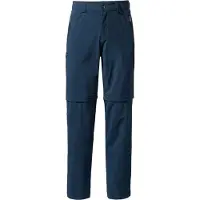Vaude Farley Stretch Zip Off Ii Bukser