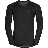 Odlo Active F-dry Light Langærmet Baselayer