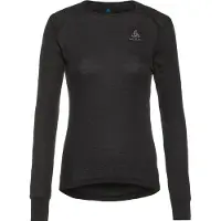 Odlo Active Warm Eco Langærmet Baselayer