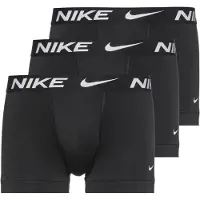 Nike Underwear Boksershorts sort