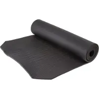 Nike Training Mat 2.0 Black | Hvid