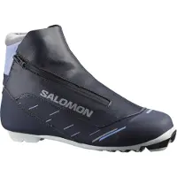 Salomon Rc8 Vitane Prolink Langrendsstøvler Til Kvinder