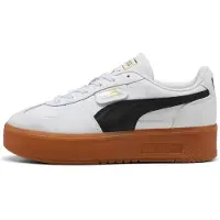 Puma Palermo Elevata Leather Sneakers, størrelse 41