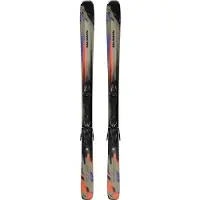 Salomon Stance 80 + M10 GW