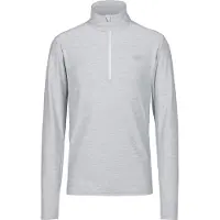 New Balance Space Dye Halv Lynlås Sweatshirt