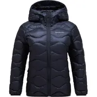 Peak Performance Helium Down Jakke