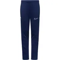 Nike Træningsbukser Dri-FIT Academy 25 KPZ - Navy/Hvid Børn, størrelse XL: 158-170 cm