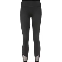 Puma Cloudspun Soft Mesh 7/8 Leggings