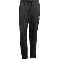 Adidas Sportsbukser 'Essentials' sort