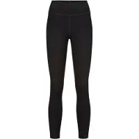 Puma MOVE High-Waisted 7/8 Tights Women, Clothing, Black, XS