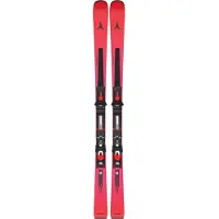 Atomic Redster S8 Revoshock C+i 12 Gw Alpin Ski Pakke