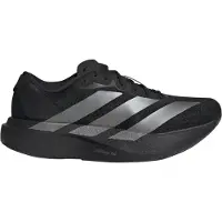 Adidas Løbesko 'Adizero Evo SL' grå / sort