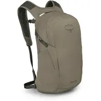Osprey - Cykelpendling - Daylite Concrete Tan til UnisexUld - Beige
