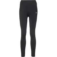 ICANIWILL Sportsbukser sort / hvid