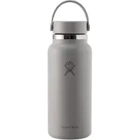 Usorteret Hydro Flask flaske 32 oz Wide Mouth Flex Cap Birch