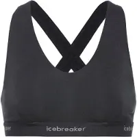 Icebreaker Merino 125 Cool-lite Sprite Racerback Sport-bh