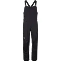 The North Face - Skibukser - M Freedom Bib TNF Black til Unisex - Størrelse S - Sort
