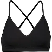 ICANIWILL Smooth Seamless Sports-bh Sort
