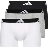 Adidas Active Flex Cotton Boxers 3 Enheder