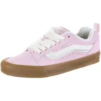 Vans Sneaker low 'Knu Skool' ecru / gammelrosa