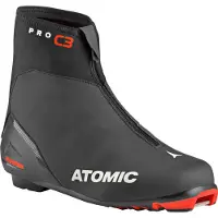 Atomic Pro C3 Langrendsski